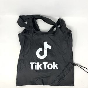 Authentic Tik Tok Merch Lightweight Shoulder Bag